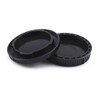 Z Camera Body and Rear Lens Caps, Compatible with Z