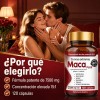 Cápsulas De Maca Realzar Y Aumentar Glúteos 2pcs