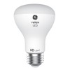 GE Relax 2-Pack 45 W Equivalent Dimmable Soft White R20