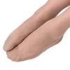 SUE&JOE Women's No Show Socks Ultra Low Cut Liner Socks