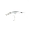 L'Atelier du Vin 095376-3 Chromed Metal Garcon Corkscrew, Chrome