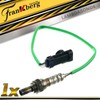 Frankberg Lambda Sensor Front Catalytic Converter Compatible with Duster HS