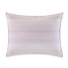 Southern Tide Seabrook Island European Square Pink Sham
