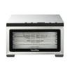 Food Dehydrator Machine - 5 Stainless Steel Trays, Digital Adjustable