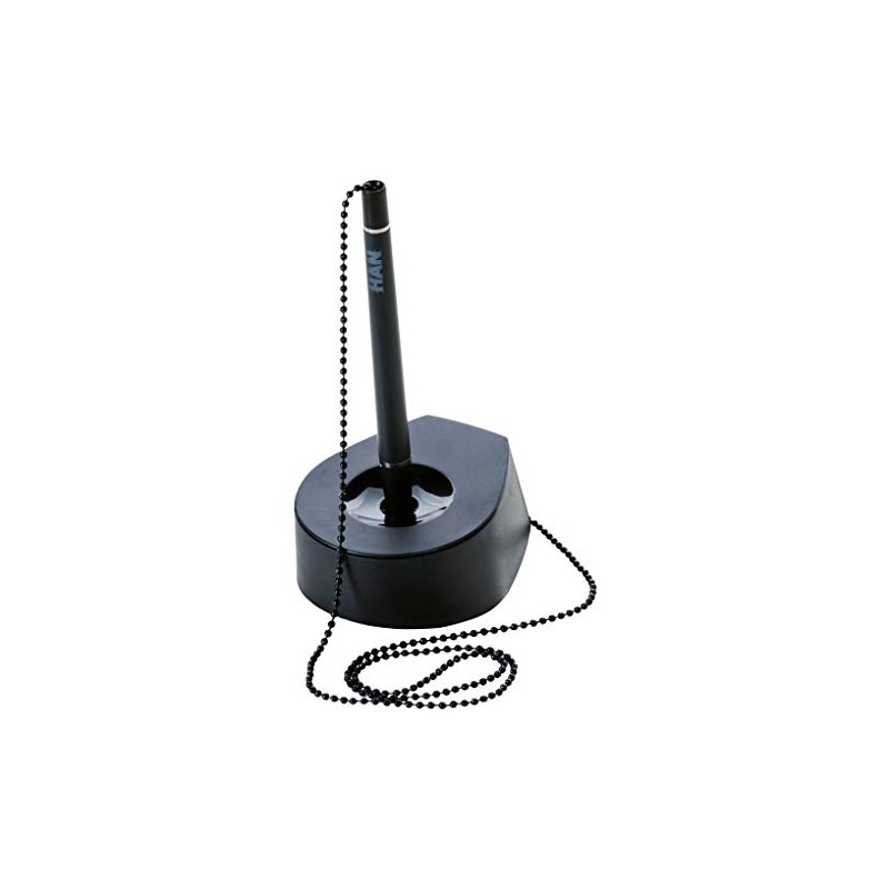 HAN 1770-13, SALSA Pen holder. Elegant, stylish and with robust