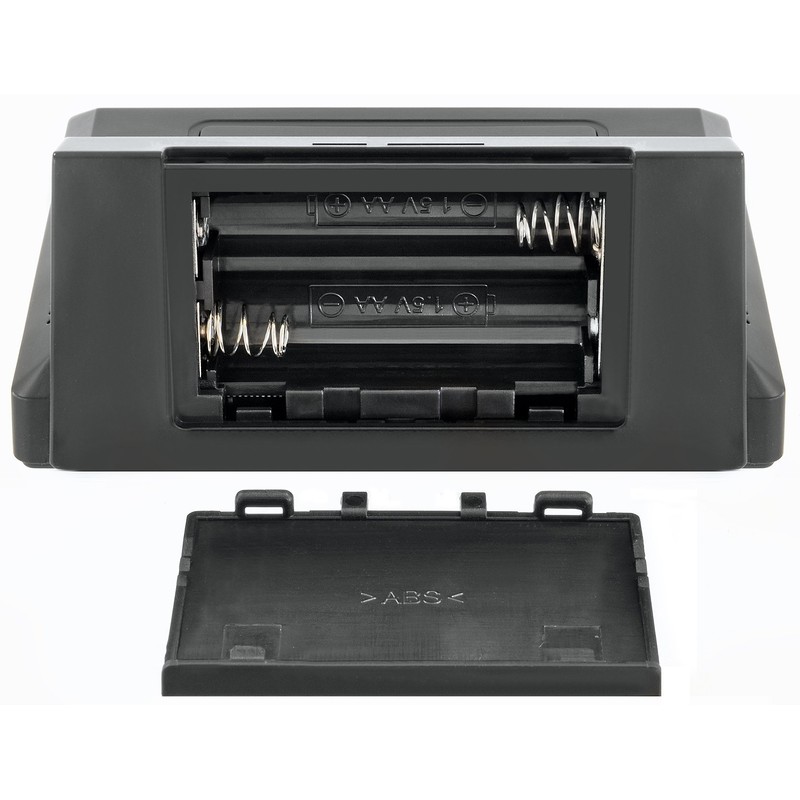 Bresser Wireless Temperature Station Weather Station Temeo SQ with outdoor