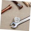ULTECHNOVO 1 Set Weather Resistant Plastic Caps for Slides Fit