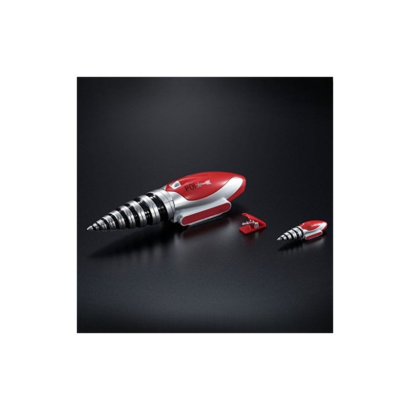 Mech Collection Ultraman Series Science Special Corps Set ekusutorafinissyu Processing