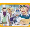 Toei Animation 2025 One Piece Desk Calendar CL-015