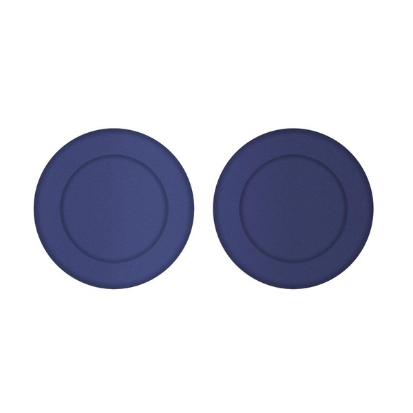 SopiGuard Sticker Decal for Popsockets PopGrip MagSafe Precision Edge-to-Edge Two