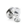 DOJA Barcelona Device valve, 1/2 inch x 3/4 inch M,