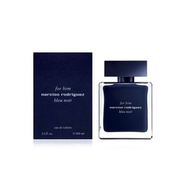 Narciso Rodriguez for Him Blue Noir EDT 100ml / 나르시소 로드리게즈 포 힘 블루 느와르 EDT 100ml