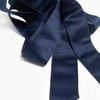 Maya Deluxe Women's Ladies Satin Sash Waist Tie Ribbon Bow