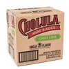Cholula Hot Sauce, Chili Lime, Kosher, 5 Fluid Ounce (Pack