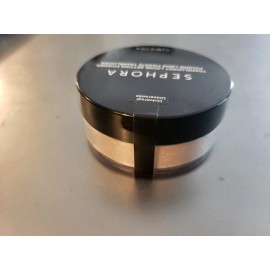 SEPHORA COLLECTION  Translucent Loose Setting Powder 15g/0.52oz