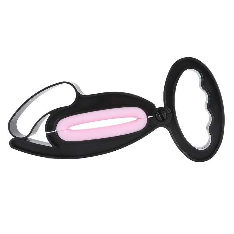 Male Incontinence Clamp Prevent Leakage Easy to Adjust Soft Silicone