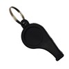 Optimum Plastic Sports Whistles with Lanyard - Coaches and Referees,