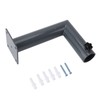 Mounting Kit for Starlink Aluminum Alloy Satellite Internet Antenna Pole