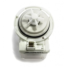 Drain Pump Suitable for Bosch Siemens Constructa Washing Machine RAST 5, KEBS111/093