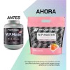 Suplemento Wp Master (2 Kg) - Prowinner Sabor Fresa