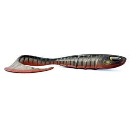 Nays GHST 100 P-07 rubber fish