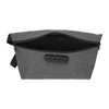 Nylon Storage Bag Activated Carbon Deodorant Zipper Closure Password Lock
