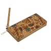 LAM GALLERY Vegan Cork Wallets Purse Handbags for Womens Eco