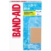 BAND-AID(バンドエイド) しっかり防水 ジャンボサイズ 6枚