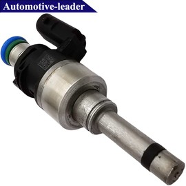 Automotive-leader FJ1235 DS7Z9F593DA - Boquilla de repuesto para Ford Escape 2017-2019 Ford Fusion 2014-2020 1.5L L4 DS7Z-9F593-DA