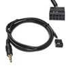 Adapter-Universe AUX Adapter Cable Line in 10-Pin