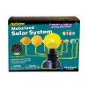 Educational Insights New - Educational Insights GeoSafari Motorized Solar System