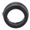 Manual Lens Mount Adapter High Precision PB Mount Lens Converter