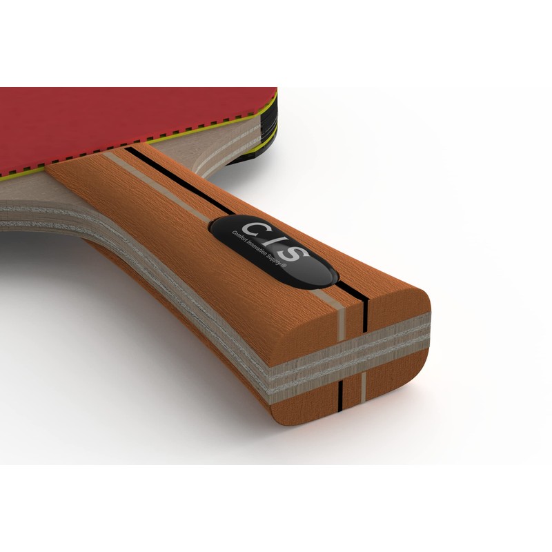 CIS Comfort Innovation Supply CISupply - Ping Pong Juego de