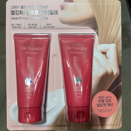 SILK THERAPY Silk Therapy Hair Milk 120ml / SILK THERAPY 실크테라피 헤어 밀크 120ml X 2개 - 코스트코