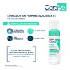CeraVe Limpiador Air Foam Reequilibrante 148 ml