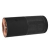 USB Air Purifier Mini Desktop Negative Ion Odor Removal Purifier