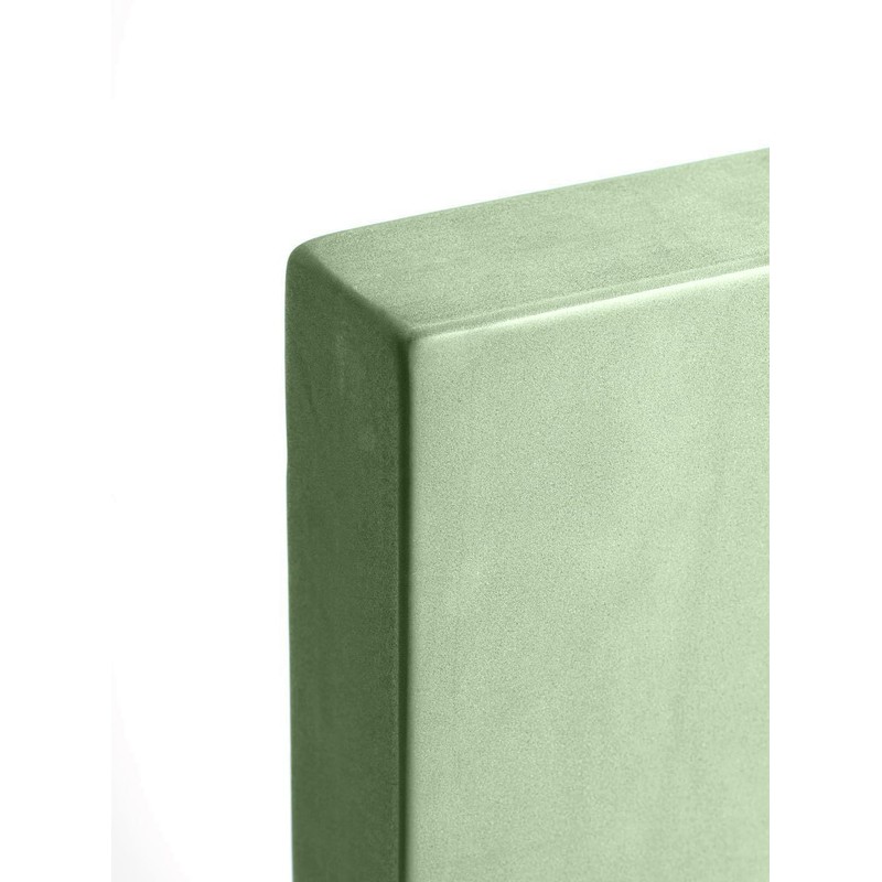 Yogamatters Yoga Block | EVA Foam | Lightweight, High Density