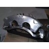 Dupli-Color Ford Blue Coating Spray Brake Caliper Engine Blocks Ceramic