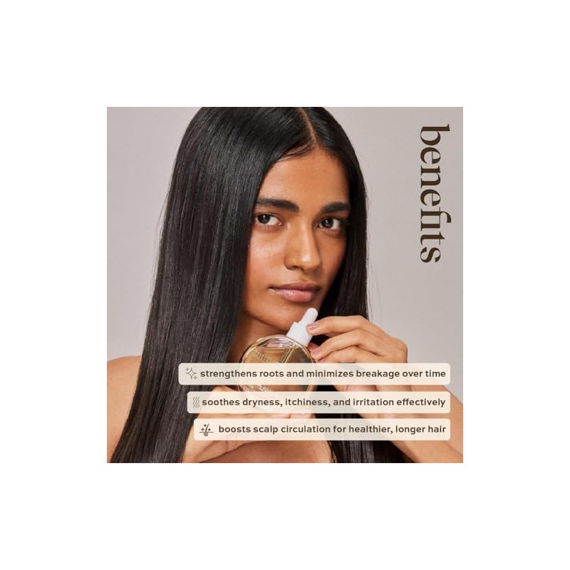  inde wild Champi Hair Oil,Ayurvedic Hair Growth Oil