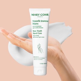 mariko Marico New Youth Hand Care Cream 150ml / 마리꼬 뉴유스 핸드케어 크림 150ml