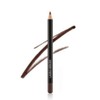 Laura Mercier Lip Liner Caviar Curved Shade 03 Brown Tulle