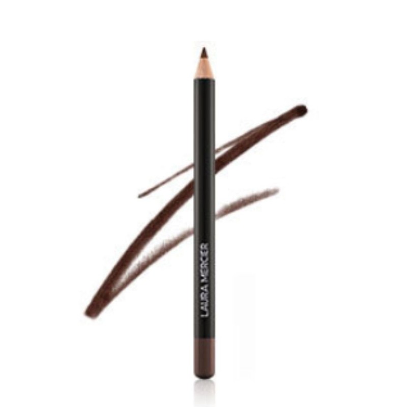 Laura Mercier Lip Liner Caviar Curved Shade 03 Brown Tulle
