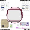 Convenience Kits International Kit de 10 Piezas para Mujer con