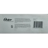 Oster Super Duty OUTLAW, Quiet/Dual Speed Clipper, #76077-010