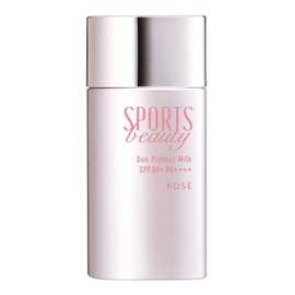 Sport Beauty Sun Protect Milk, 2.4 fl oz (60 ml)