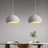 JAYMP 30cm Mini Size Wabi Sabi Pendant Light for Dining