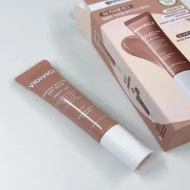 비디비치 BD Beach Melting Butter Moisturizing Light Color Lip Balm Peptide Butter Tint Balm 10 Types Berry Mauve / 비디비치 멜팅 버터 보습광 컬러 립밤 펩타이드 버터 틴트밤 10종 베리모브