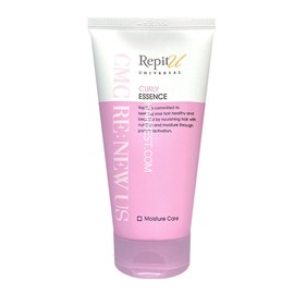 Repille Curly Styling Essence 150g / 레삐유 컬리 스타일링 에센스 150g