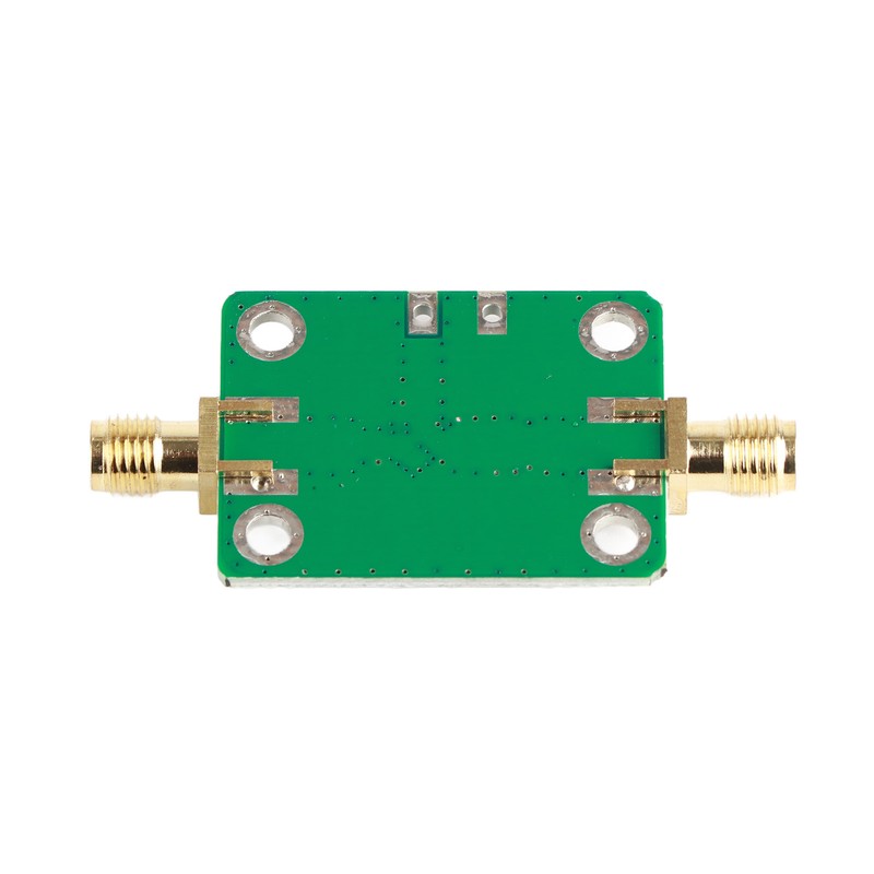 Low Noise Amplifier 0.1 to 2000MHz 30±dB Good Performance Small
