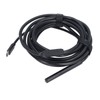 Endoscope Camera Wifi Single Lens HD 3 in 1 2MP